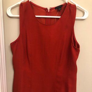 NWT Ann Taylor Sleeveless top